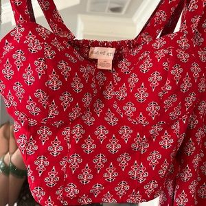 Band of Gypsies size xs pre own, non smoker home like new